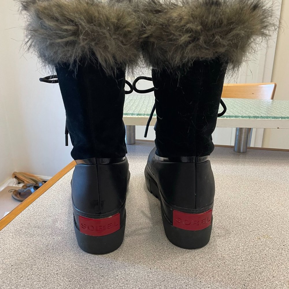 Sorel Joan of Arctic Next Boots